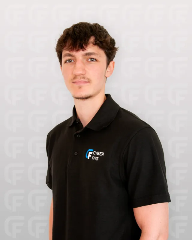 Isaac, Business Development Manager