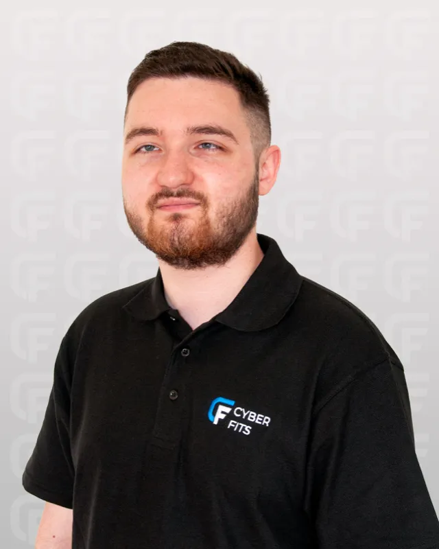 Matt, Managing Director